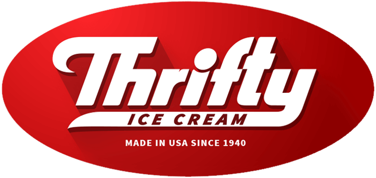 Helados Thrifty